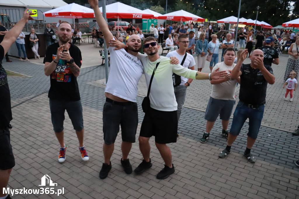 Fotorelacja III: Koziegłowy w rytmach tańca