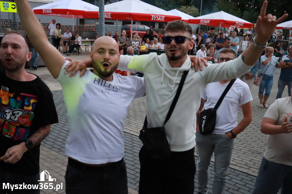 Fotorelacja III: Koziegłowy w rytmach tańca
