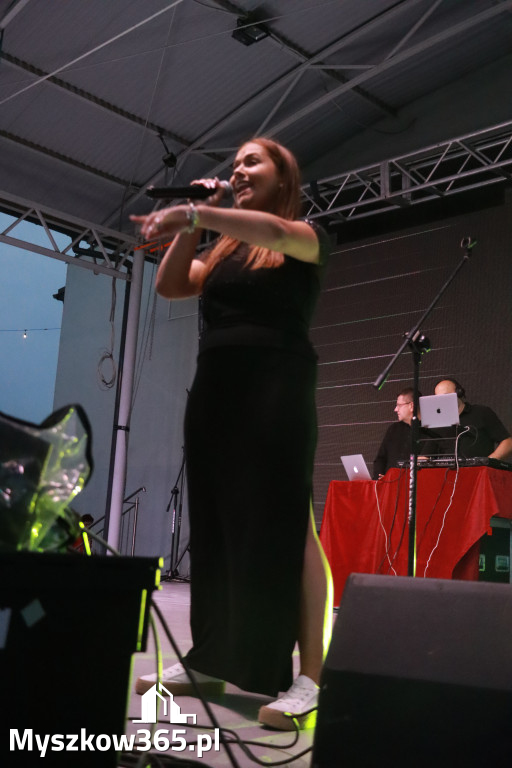 Fotorelacja III: Koziegłowy w rytmach tańca