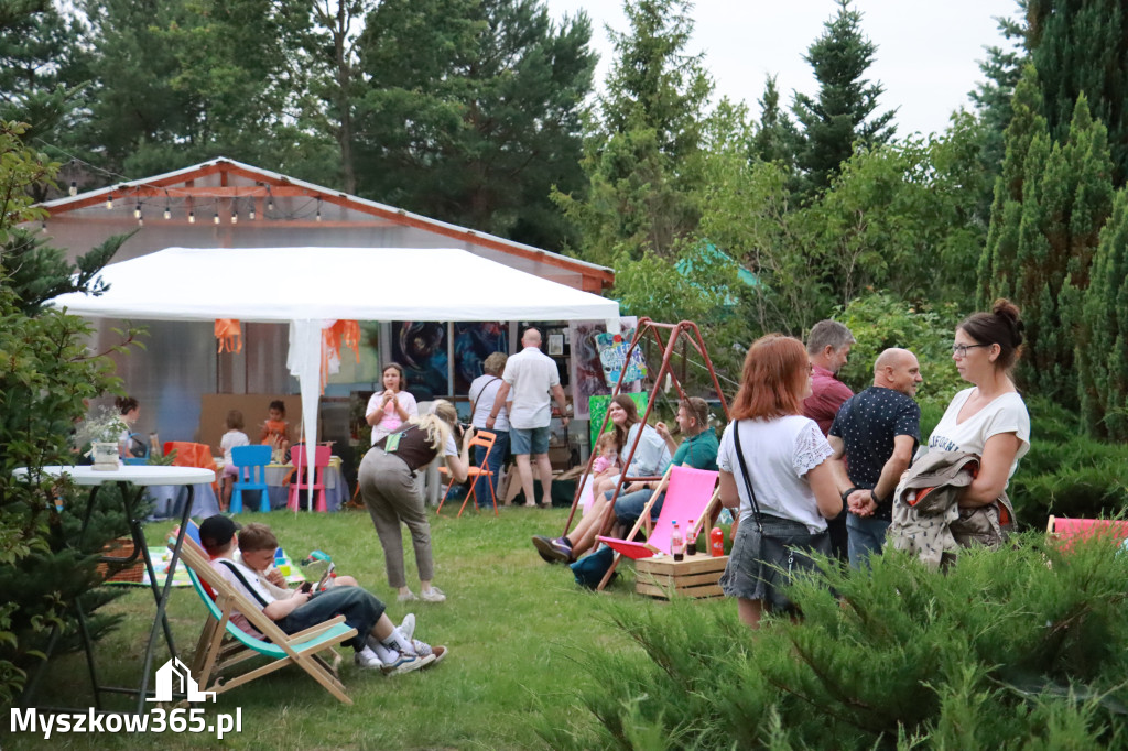 Fotorelacja: Rajska Sobota z Winnicą Rajską 2025