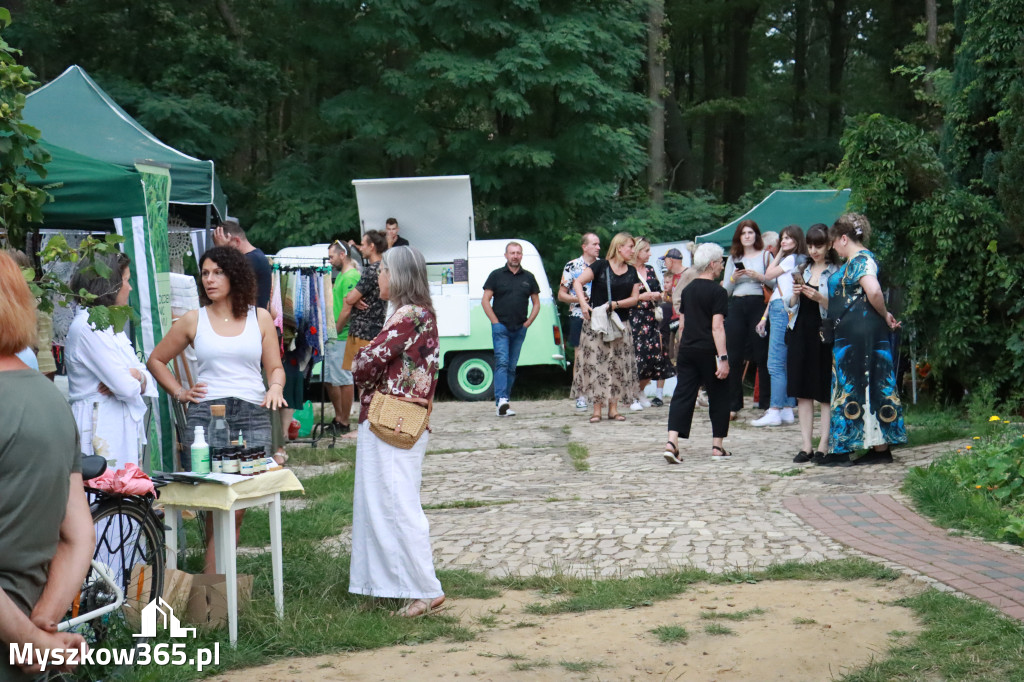 Fotorelacja: Rajska Sobota z Winnicą Rajską 2025