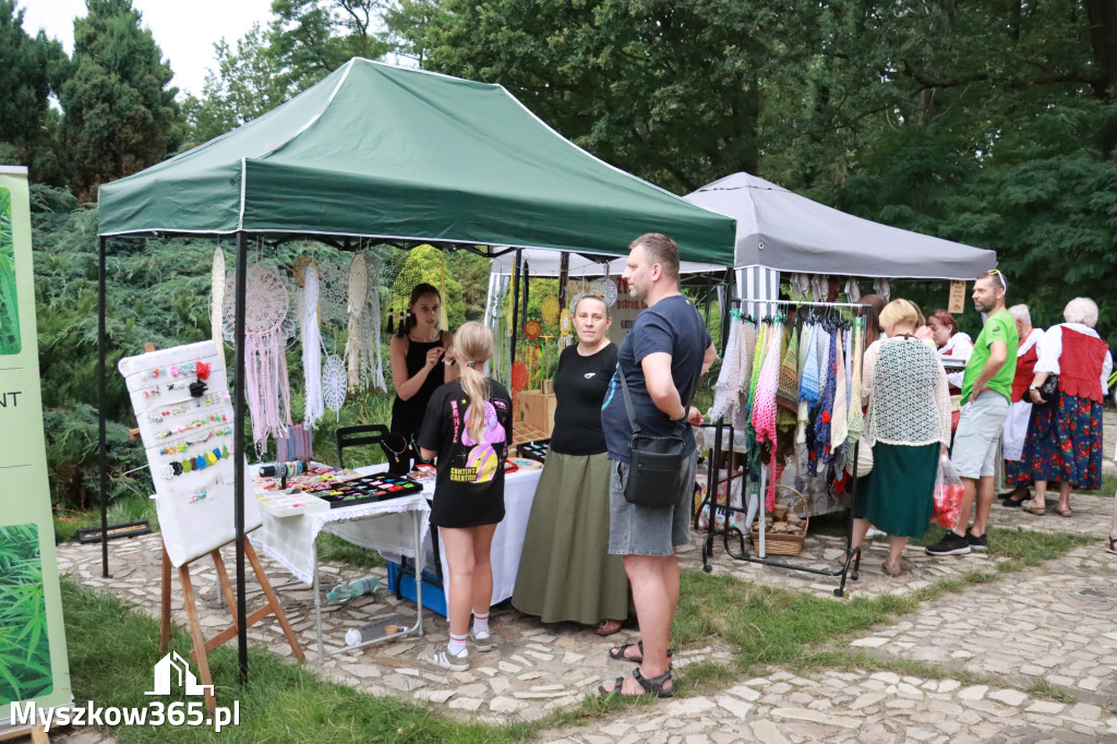 Fotorelacja: Rajska Sobota z Winnicą Rajską 2025