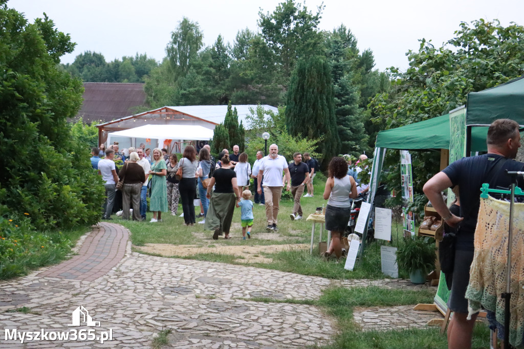 Fotorelacja: Rajska Sobota z Winnicą Rajską 2025