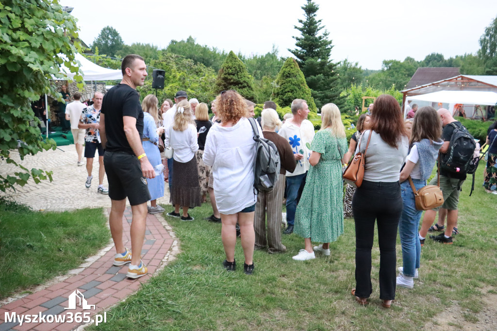 Fotorelacja: Rajska Sobota z Winnicą Rajską 2025