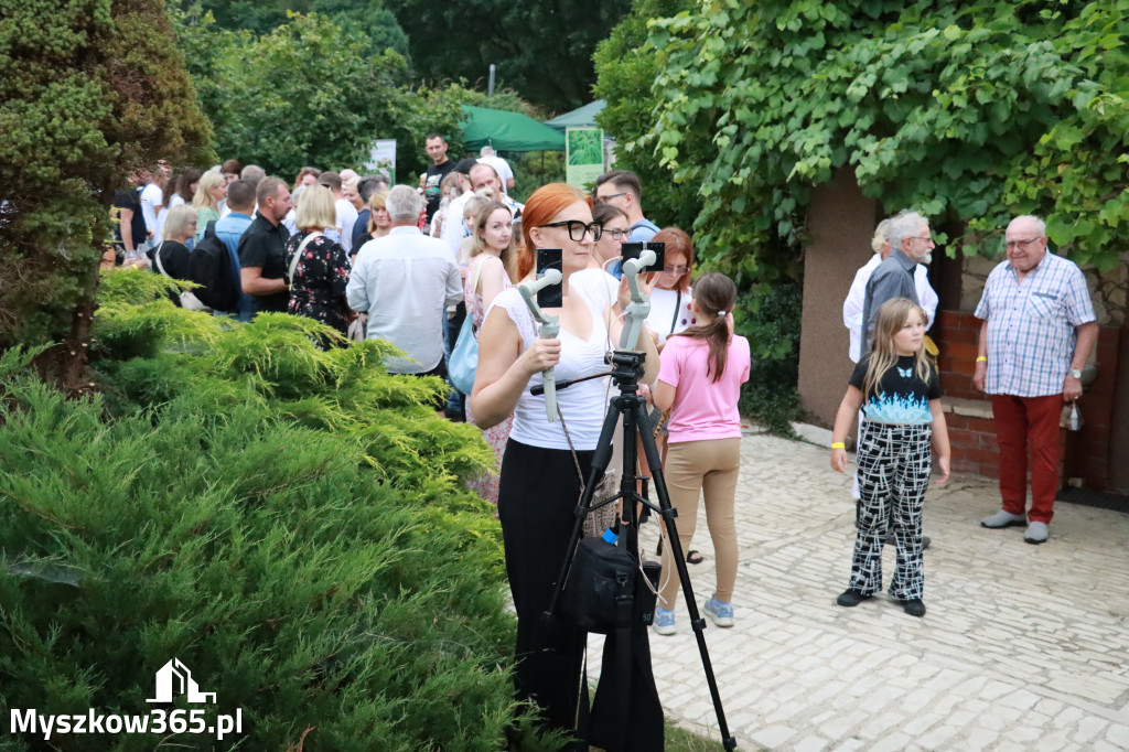 Fotorelacja: Rajska Sobota z Winnicą Rajską 2025