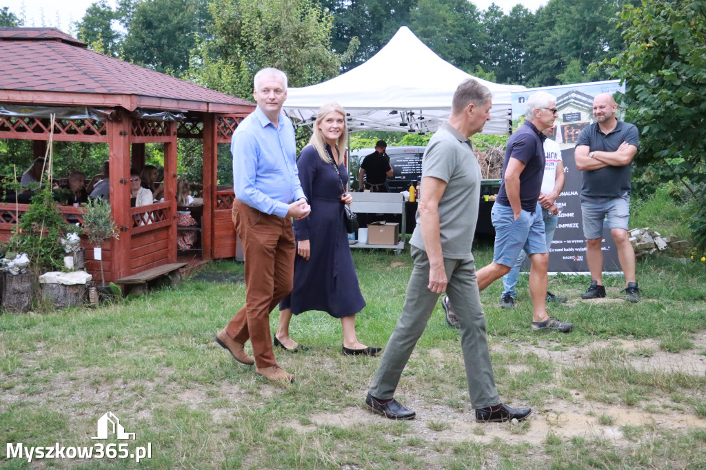 Fotorelacja: Rajska Sobota z Winnicą Rajską 2025