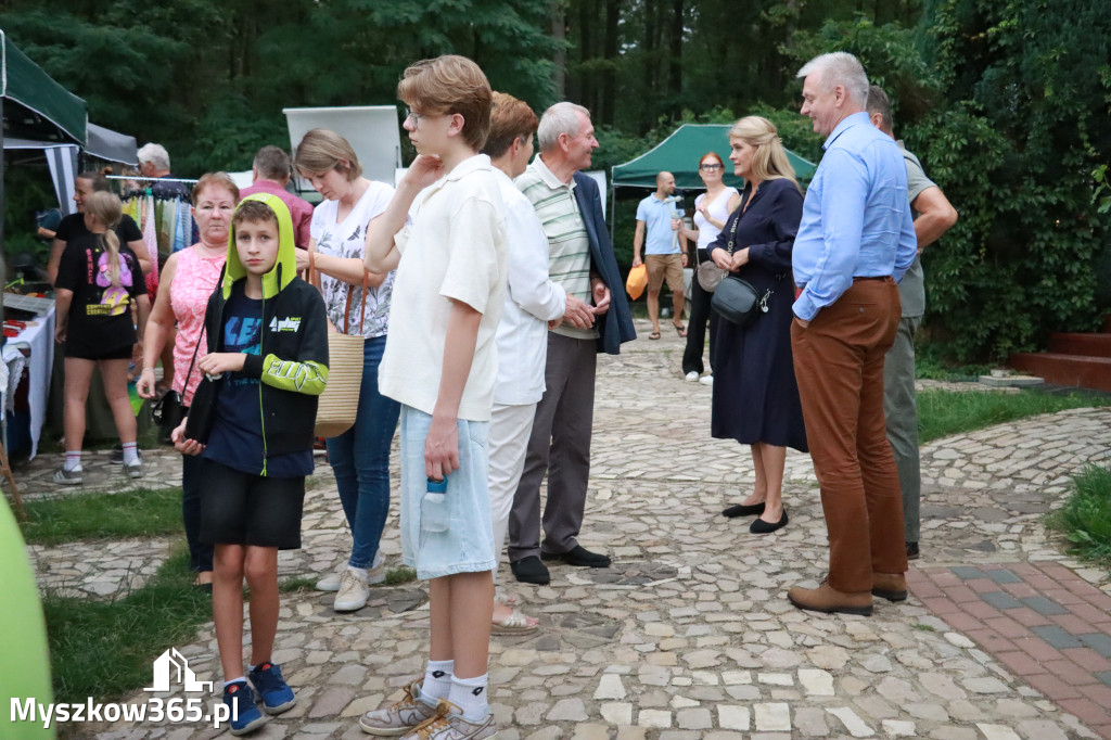 Fotorelacja: Rajska Sobota z Winnicą Rajską 2025