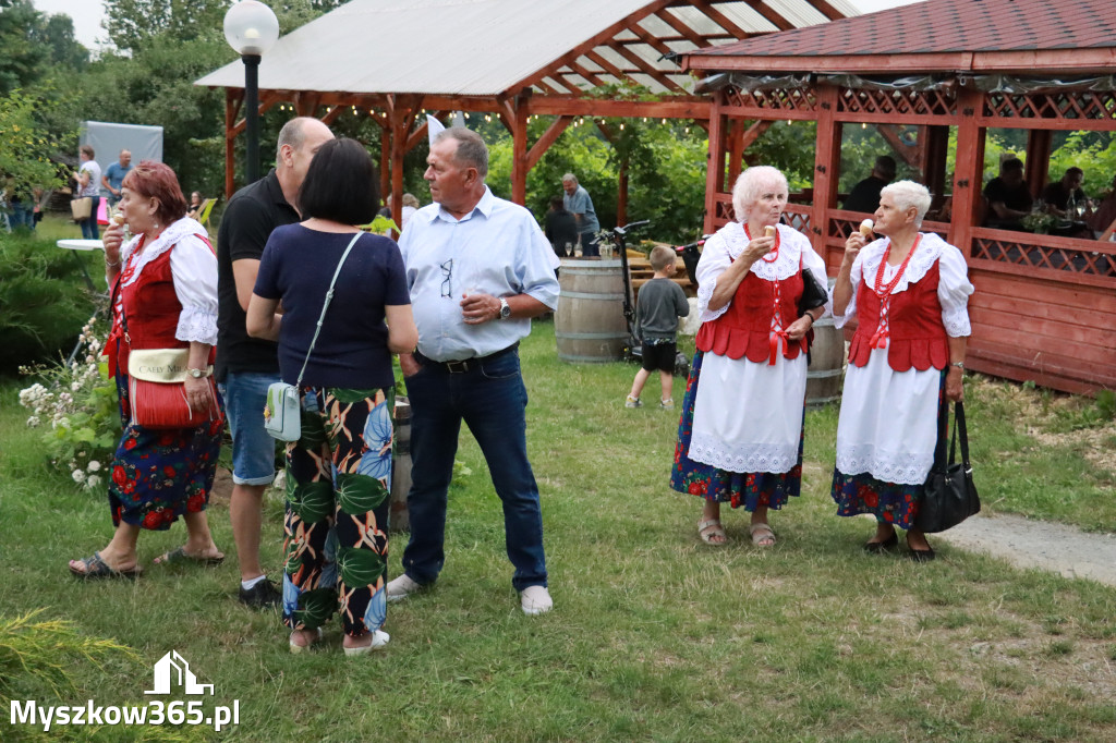 Fotorelacja: Rajska Sobota z Winnicą Rajską 2025