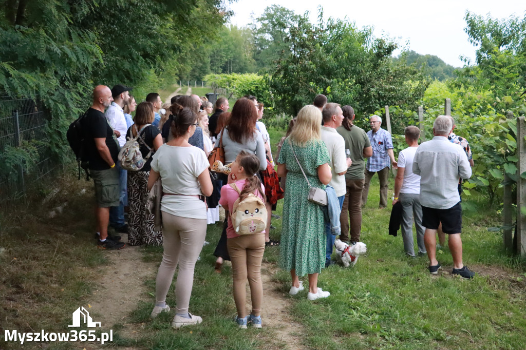 Fotorelacja: Rajska Sobota z Winnicą Rajską 2025