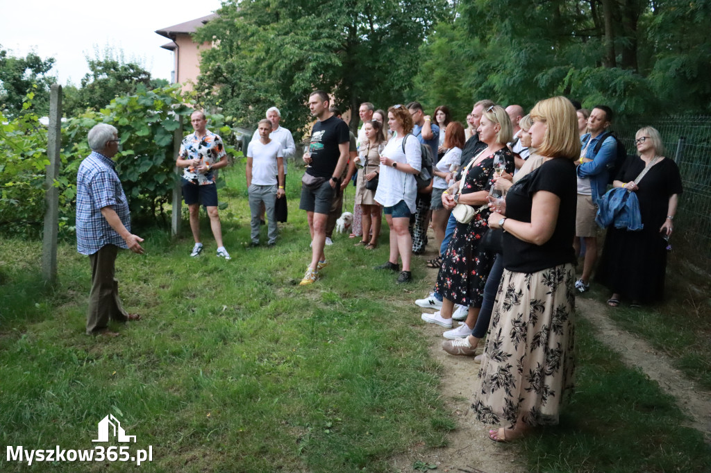 Fotorelacja: Rajska Sobota z Winnicą Rajską 2025
