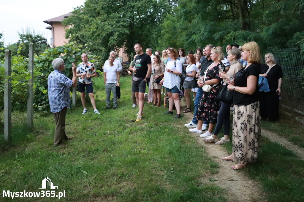 Fotorelacja: Rajska Sobota z Winnicą Rajską 2025