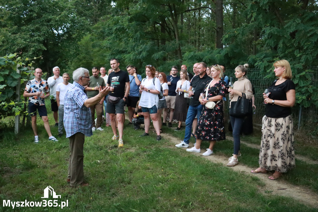 Fotorelacja: Rajska Sobota z Winnicą Rajską 2025