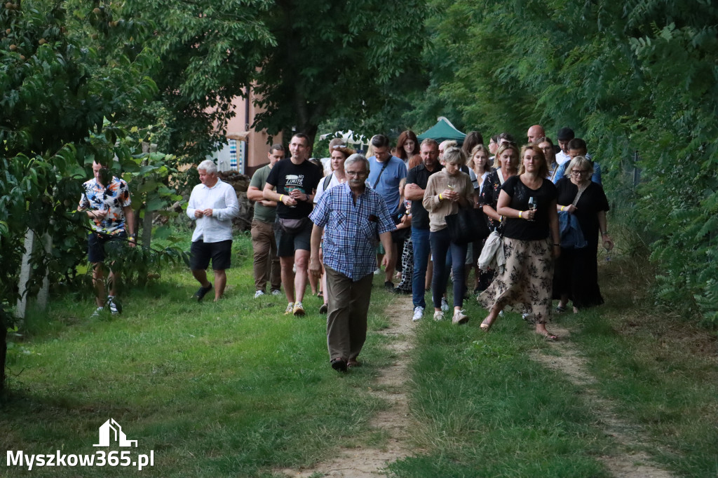 Fotorelacja: Rajska Sobota z Winnicą Rajską 2025