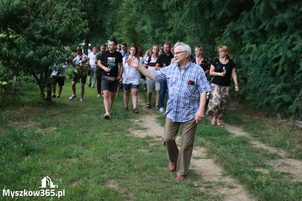Fotorelacja: Rajska Sobota z Winnicą Rajską 2025