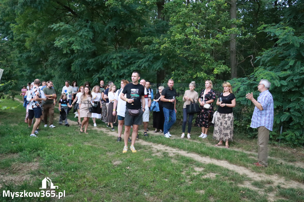 Fotorelacja: Rajska Sobota z Winnicą Rajską 2025