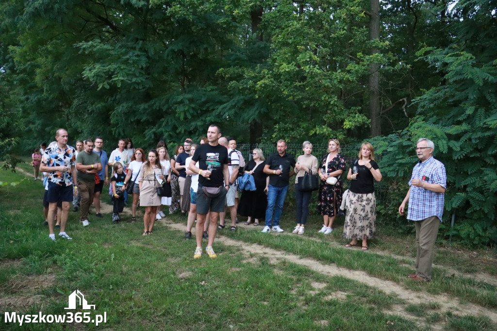 Fotorelacja: Rajska Sobota z Winnicą Rajską 2025