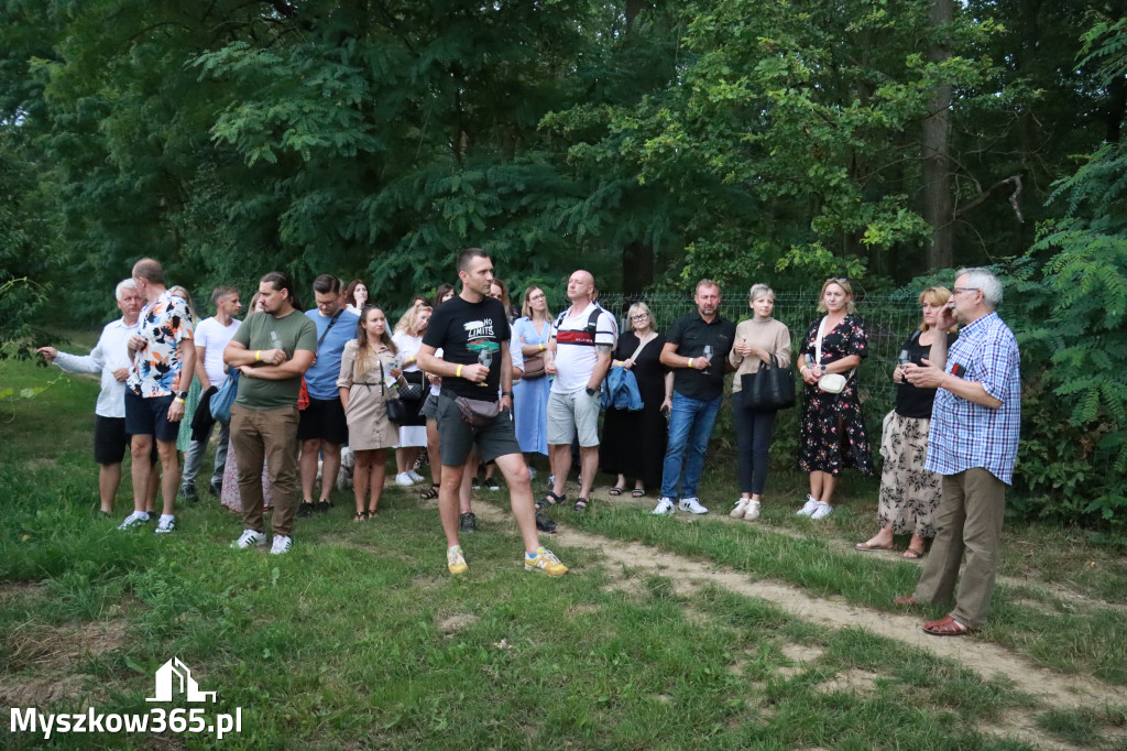 Fotorelacja: Rajska Sobota z Winnicą Rajską 2025