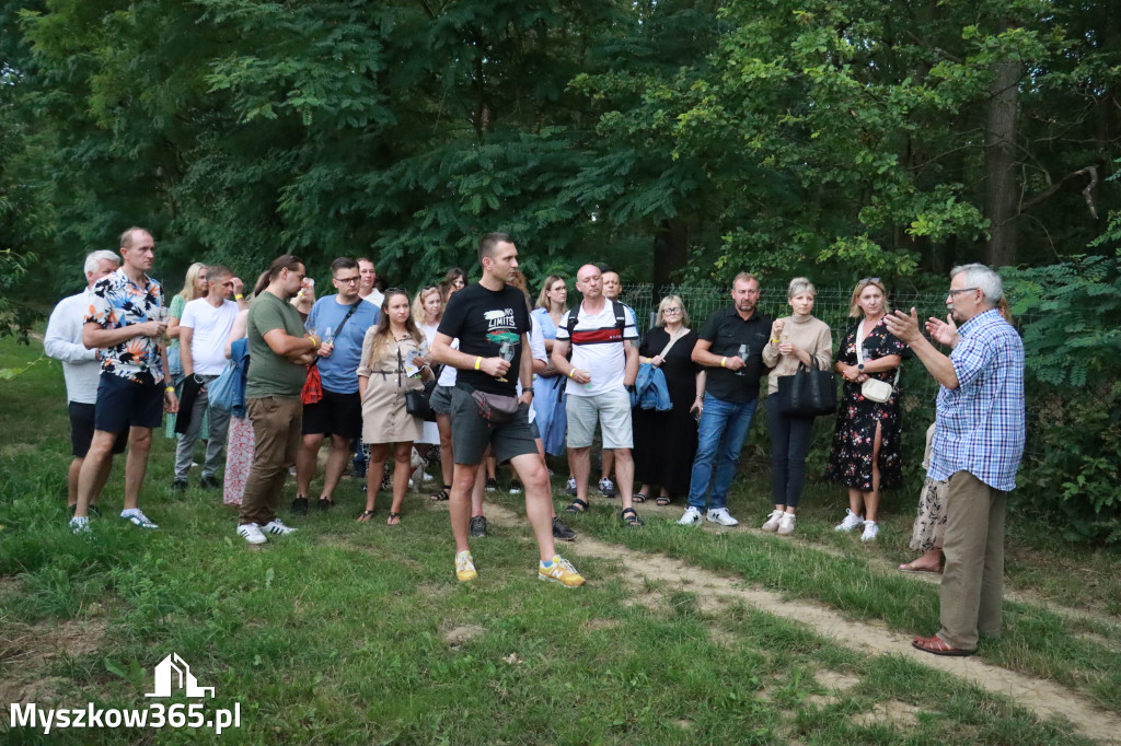 Fotorelacja: Rajska Sobota z Winnicą Rajską 2025