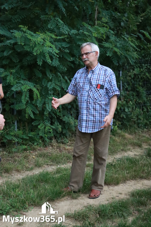 Fotorelacja: Rajska Sobota z Winnicą Rajską 2025