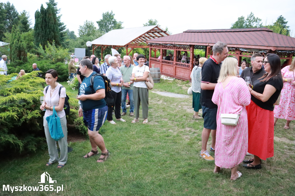 Fotorelacja: Rajska Sobota z Winnicą Rajską 2025