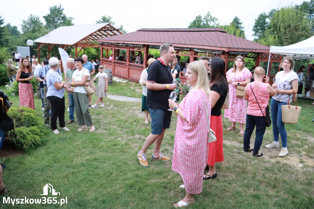 Fotorelacja: Rajska Sobota z Winnicą Rajską 2025