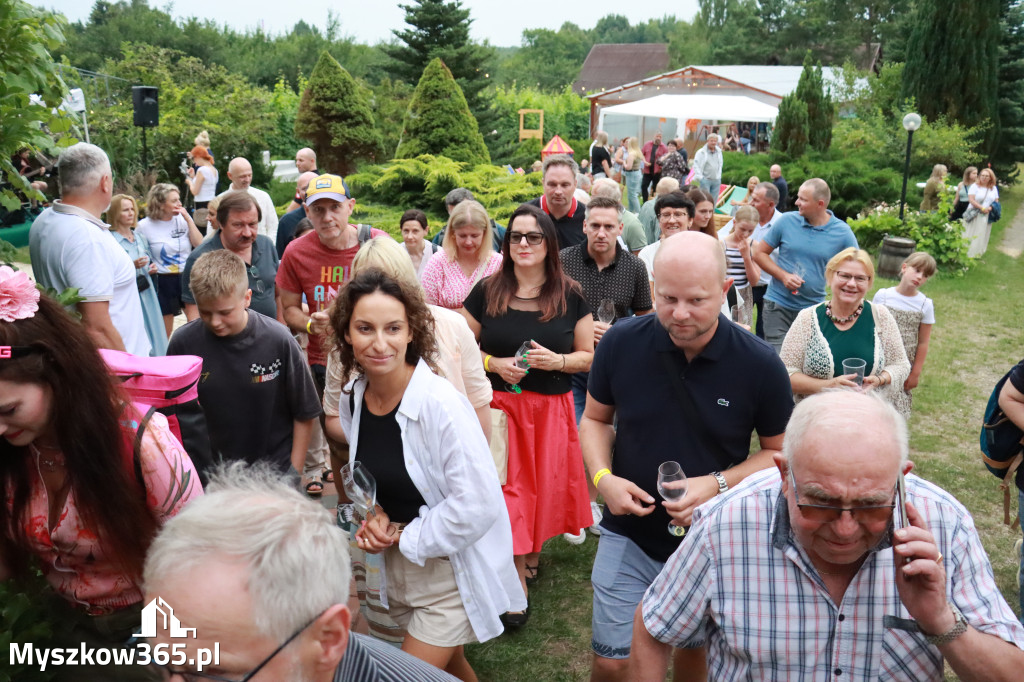 Fotorelacja: Rajska Sobota z Winnicą Rajską 2025