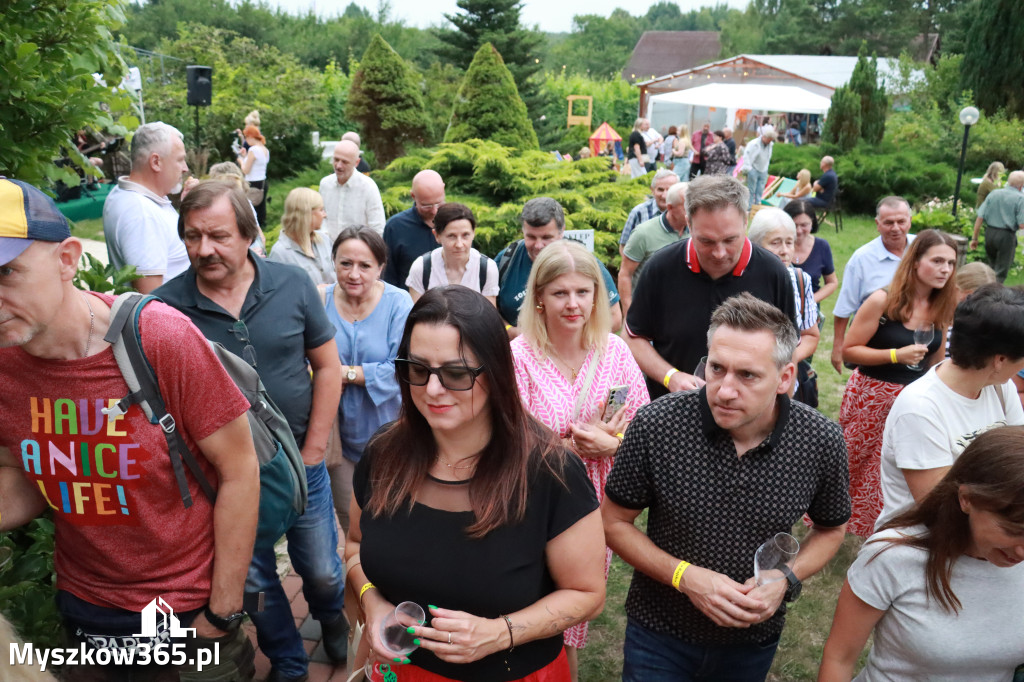 Fotorelacja: Rajska Sobota z Winnicą Rajską 2025