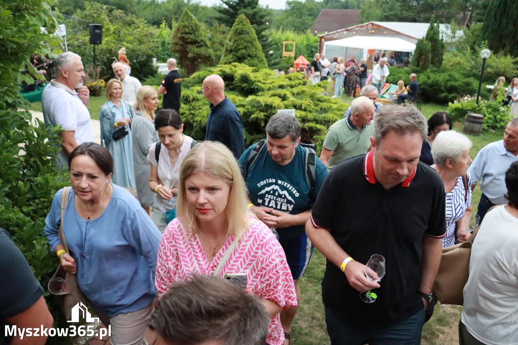 Fotorelacja: Rajska Sobota z Winnicą Rajską 2025