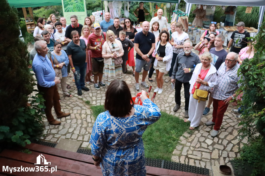 Fotorelacja: Rajska Sobota z Winnicą Rajską 2025