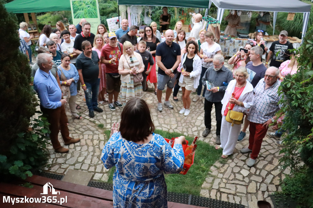 Fotorelacja: Rajska Sobota z Winnicą Rajską 2025
