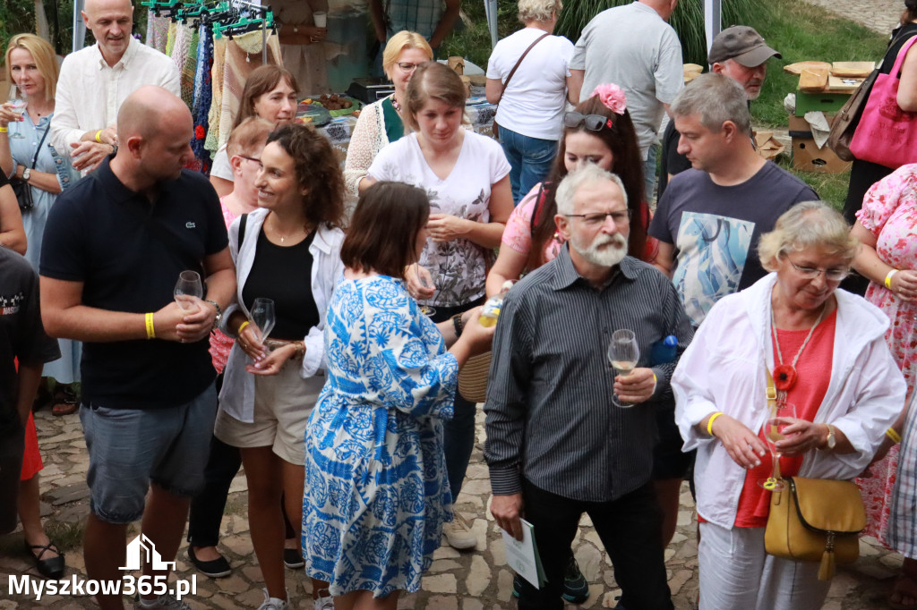 Fotorelacja: Rajska Sobota z Winnicą Rajską 2025