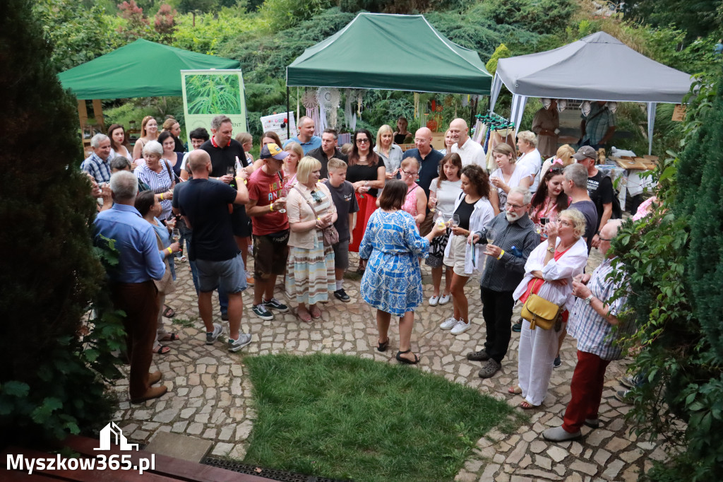 Fotorelacja: Rajska Sobota z Winnicą Rajską 2025