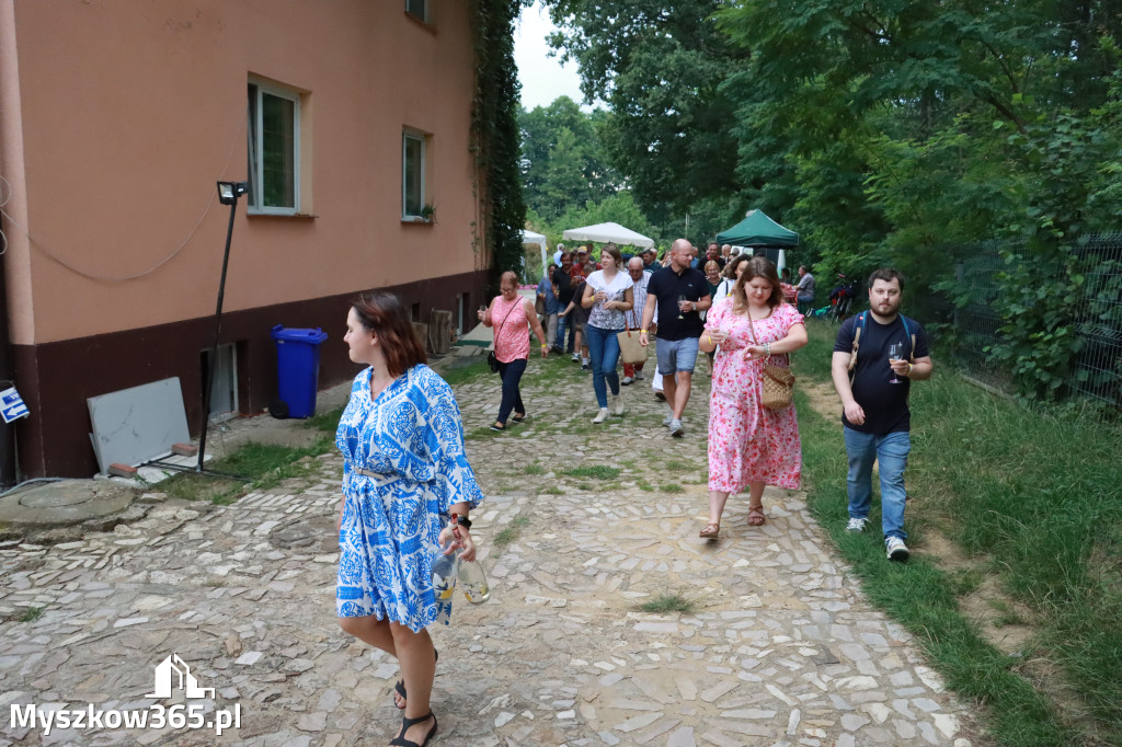 Fotorelacja: Rajska Sobota z Winnicą Rajską 2025