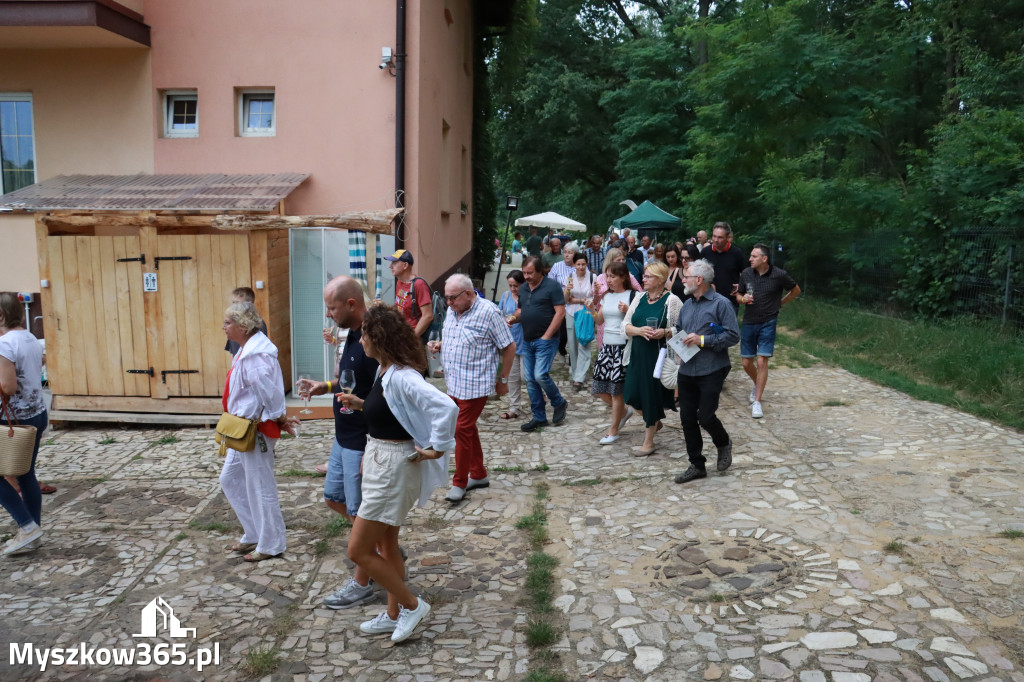 Fotorelacja: Rajska Sobota z Winnicą Rajską 2025
