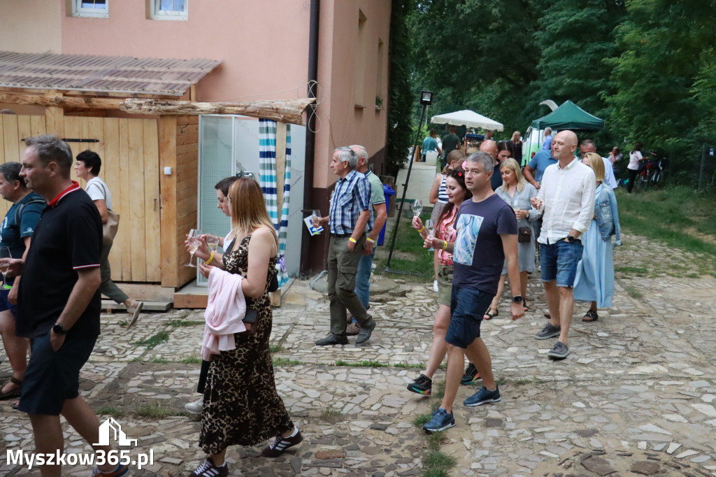 Fotorelacja: Rajska Sobota z Winnicą Rajską 2025
