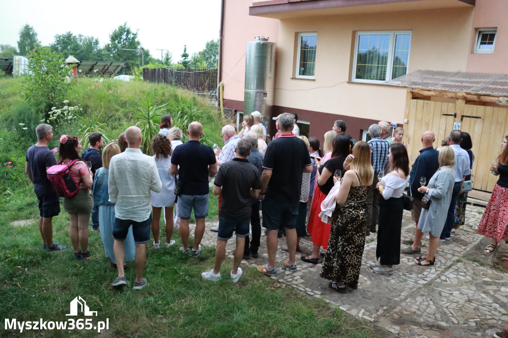 Fotorelacja: Rajska Sobota z Winnicą Rajską 2025