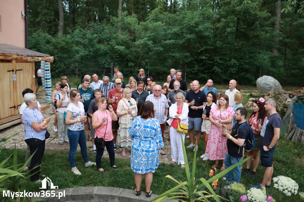 Fotorelacja: Rajska Sobota z Winnicą Rajską 2025
