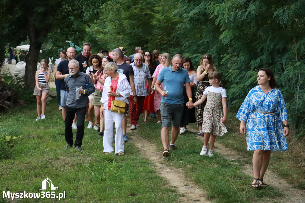Fotorelacja: Rajska Sobota z Winnicą Rajską 2025