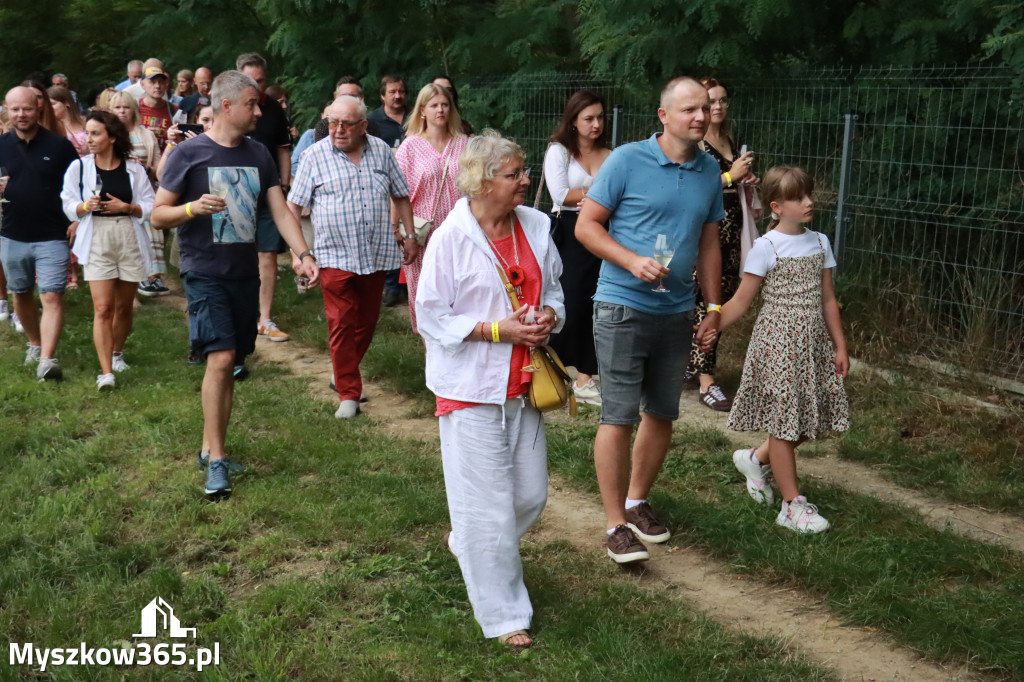 Fotorelacja: Rajska Sobota z Winnicą Rajską 2025