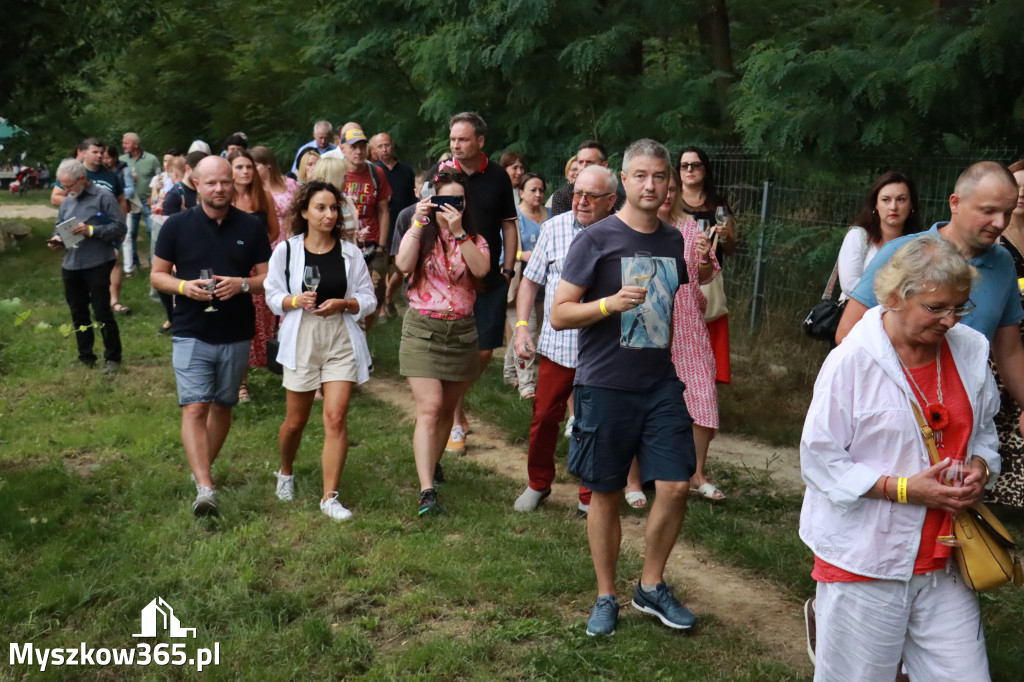 Fotorelacja: Rajska Sobota z Winnicą Rajską 2025