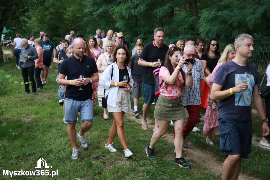 Fotorelacja: Rajska Sobota z Winnicą Rajską 2025