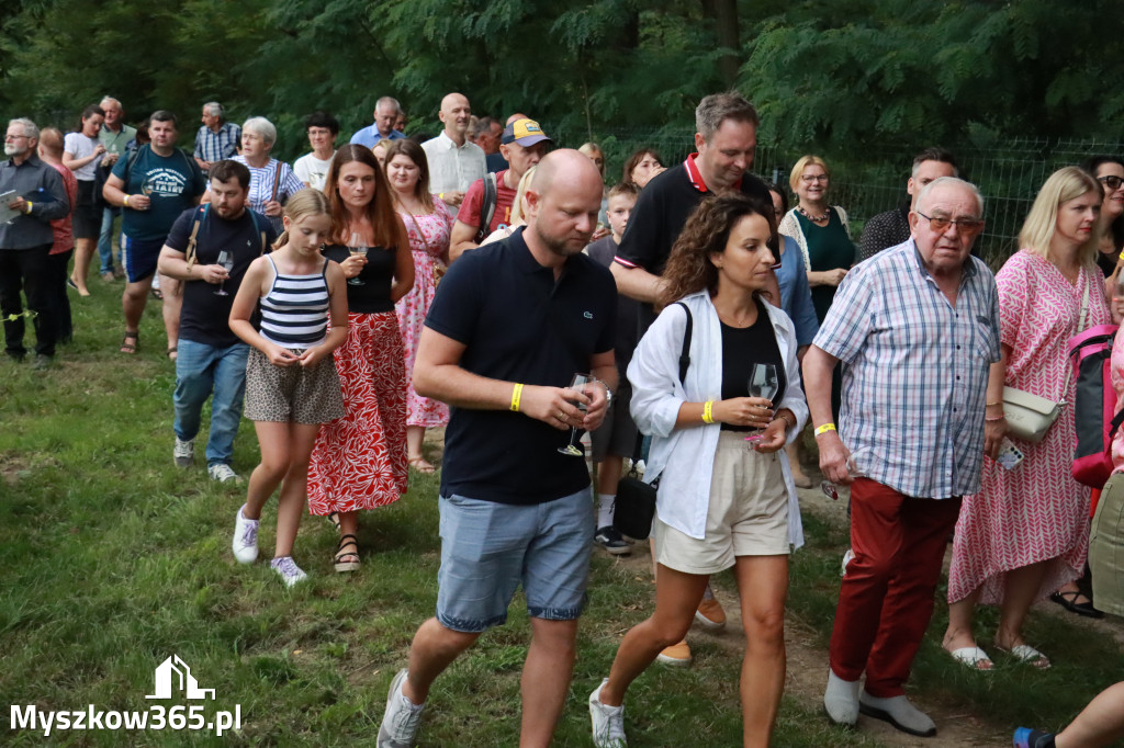 Fotorelacja: Rajska Sobota z Winnicą Rajską 2025
