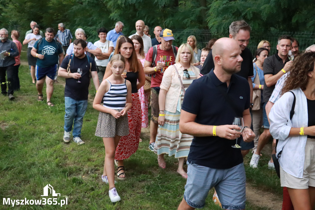 Fotorelacja: Rajska Sobota z Winnicą Rajską 2025