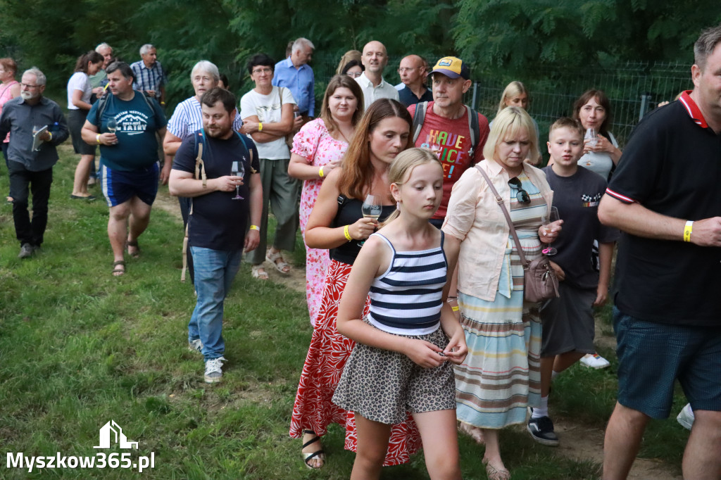 Fotorelacja: Rajska Sobota z Winnicą Rajską 2025