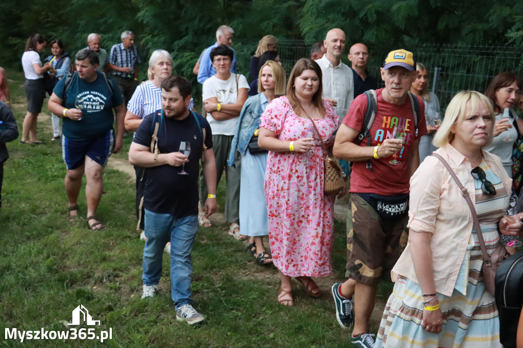 Fotorelacja: Rajska Sobota z Winnicą Rajską 2025