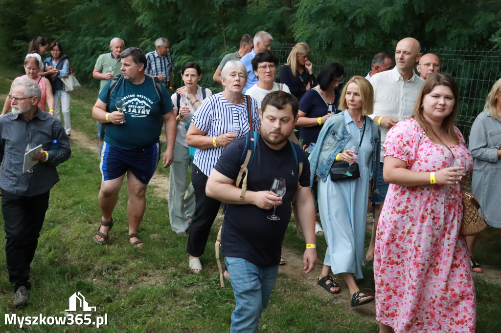 Fotorelacja: Rajska Sobota z Winnicą Rajską 2025