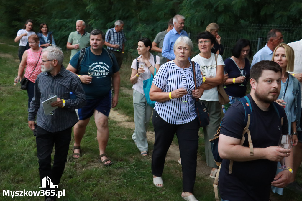 Fotorelacja: Rajska Sobota z Winnicą Rajską 2025