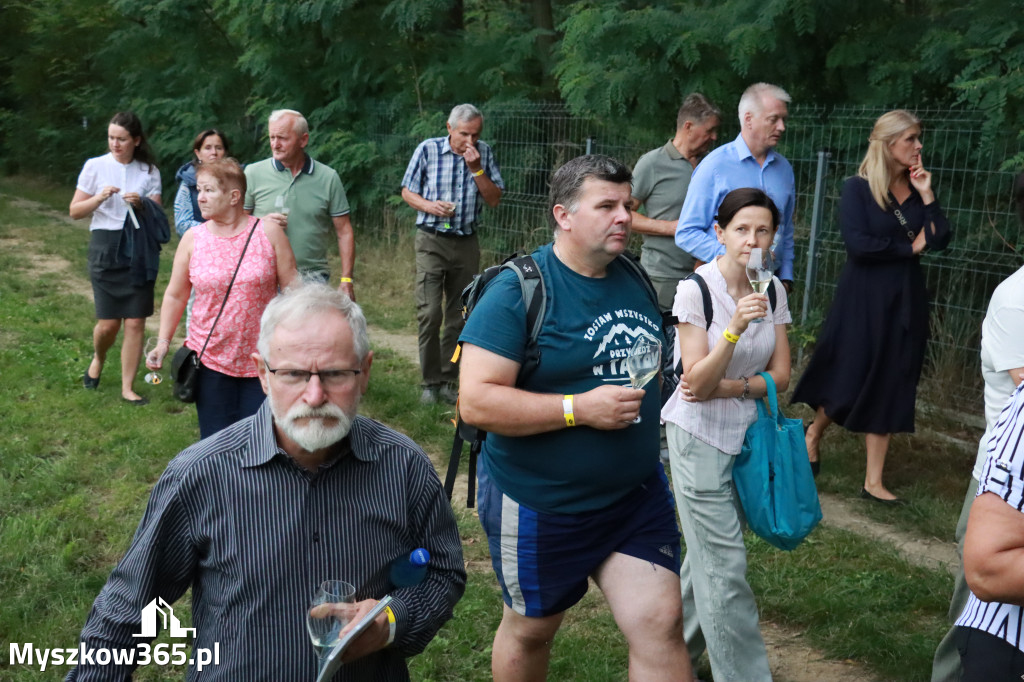 Fotorelacja: Rajska Sobota z Winnicą Rajską 2025
