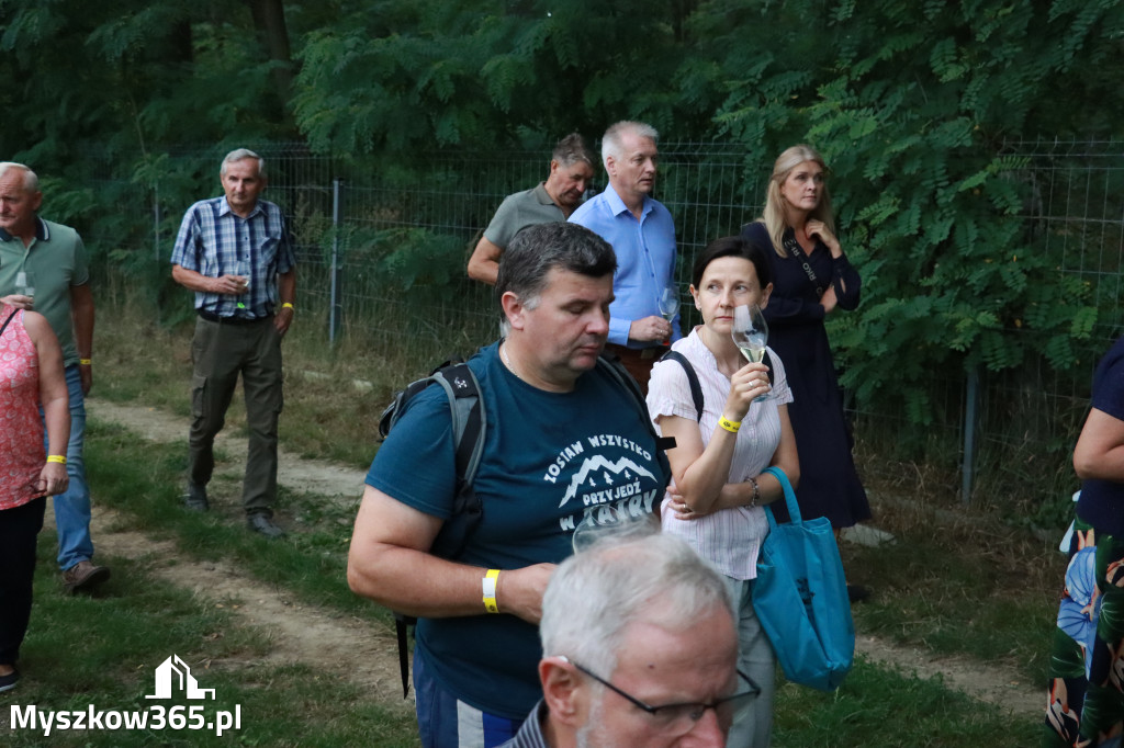 Fotorelacja: Rajska Sobota z Winnicą Rajską 2025