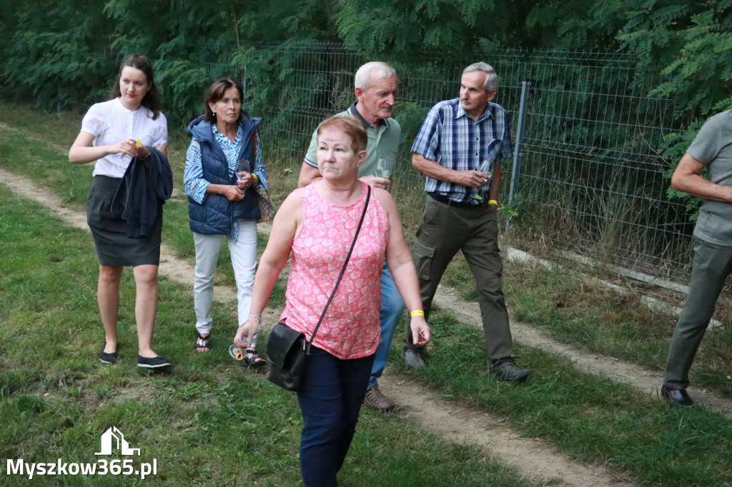 Fotorelacja: Rajska Sobota z Winnicą Rajską 2025